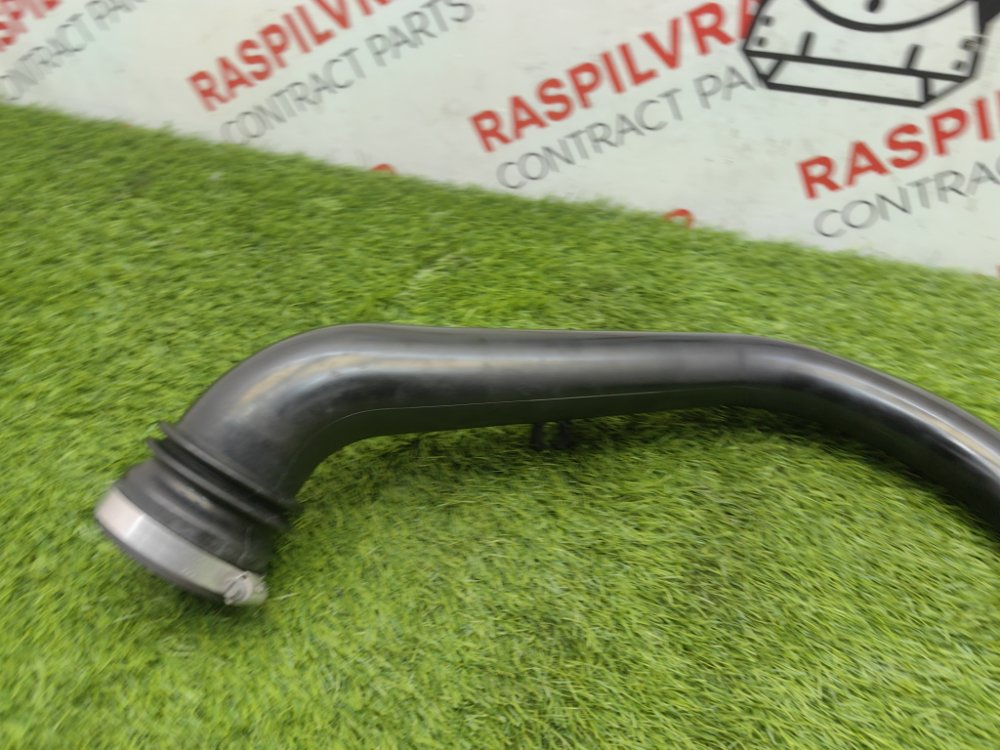 Патрубок интеркулера, 4000 рублей, Красноярск