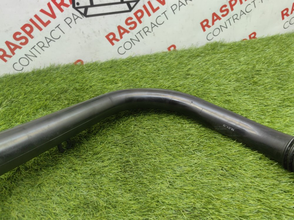 Патрубок интеркулера, 4000 рублей, Красноярск