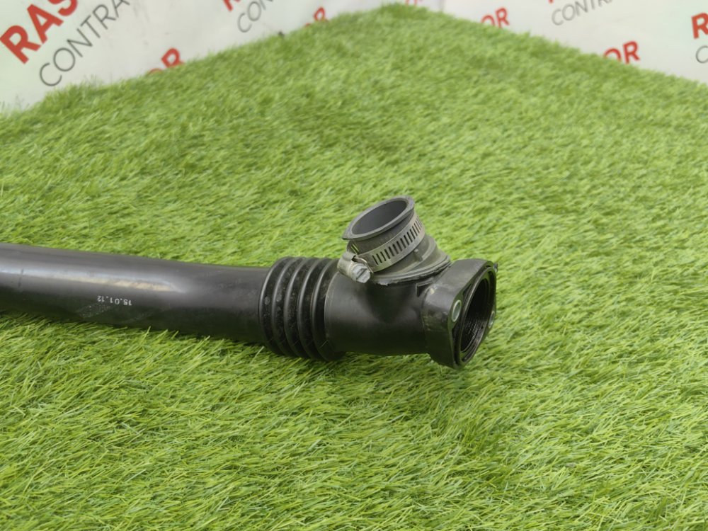 Патрубок интеркулера, 4000 рублей, Красноярск