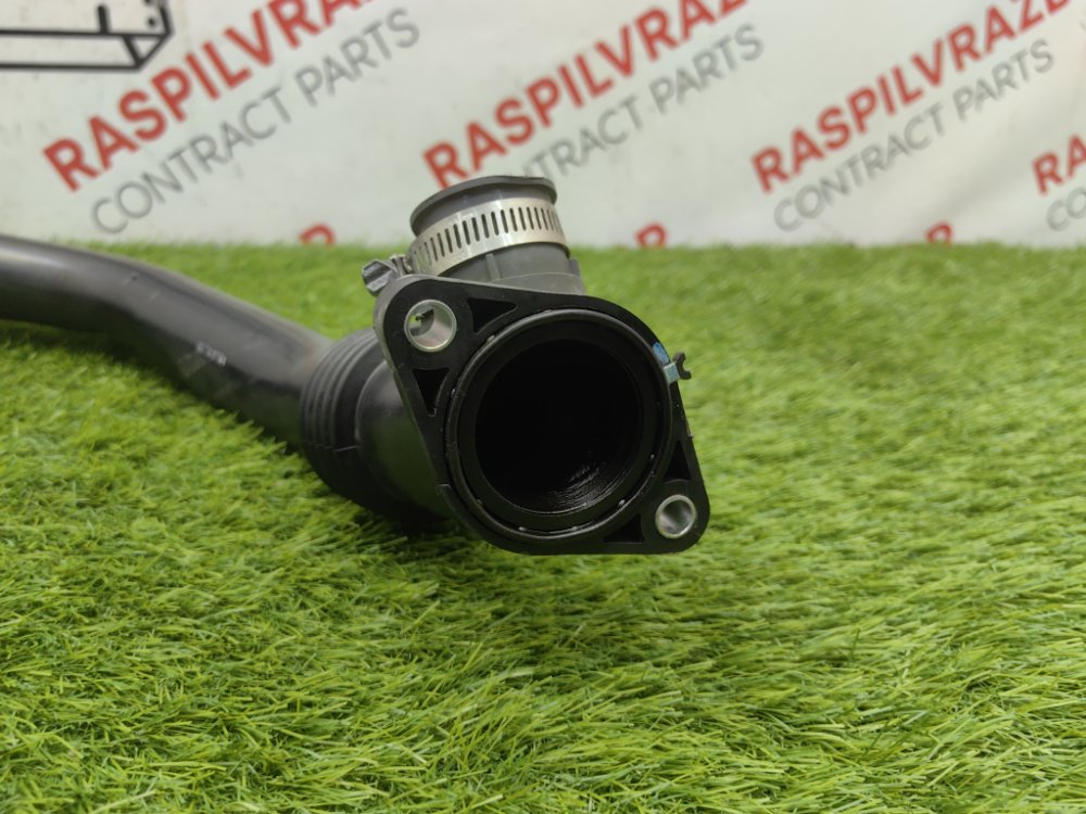 Патрубок интеркулера, 4000 рублей, Красноярск