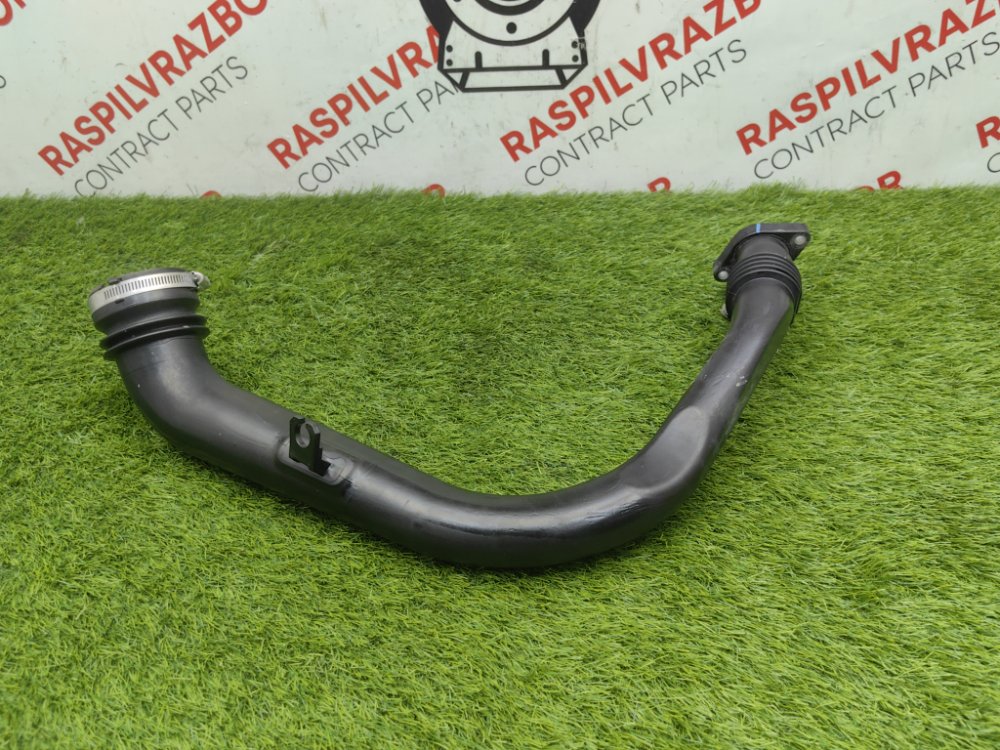 Патрубок интеркулера, 4000 рублей, Красноярск