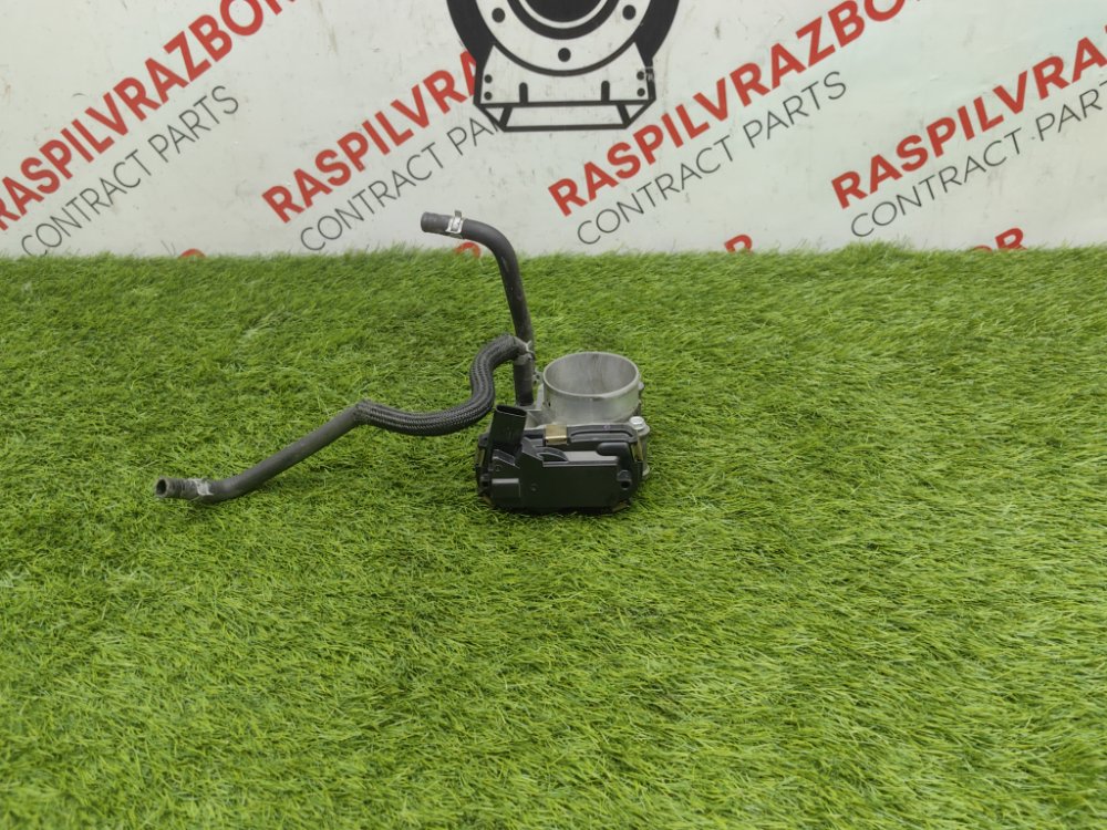 заслонка дроссельная, 4000 рублей, Красноярск