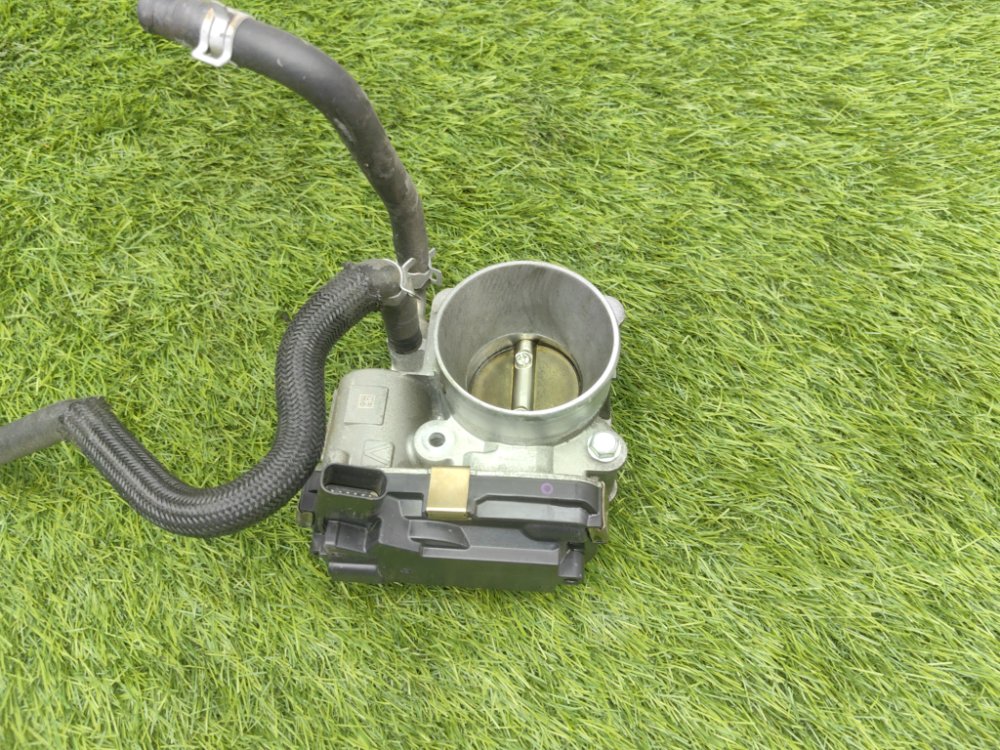 заслонка дроссельная, 4000 рублей, Красноярск