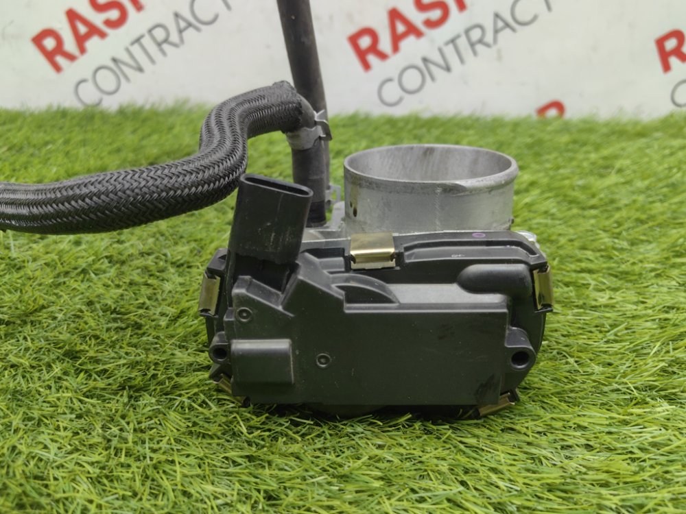 заслонка дроссельная, 4000 рублей, Красноярск