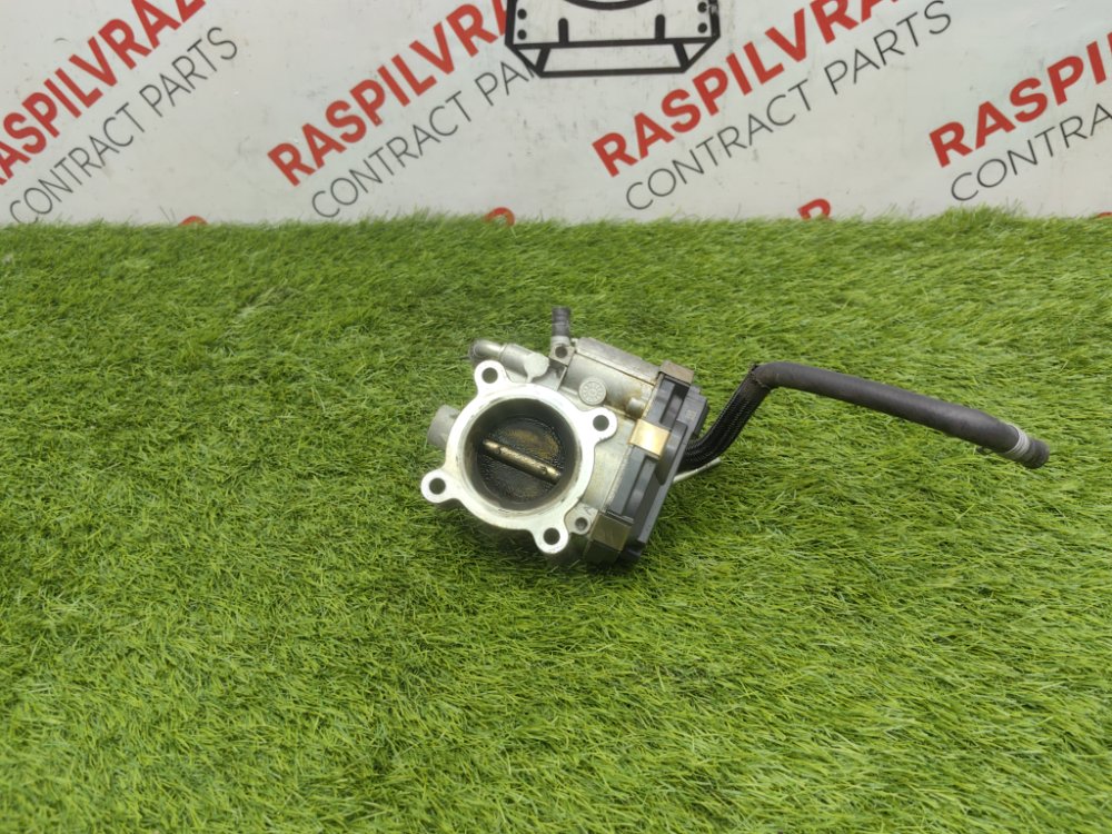 заслонка дроссельная, 4000 рублей, Красноярск