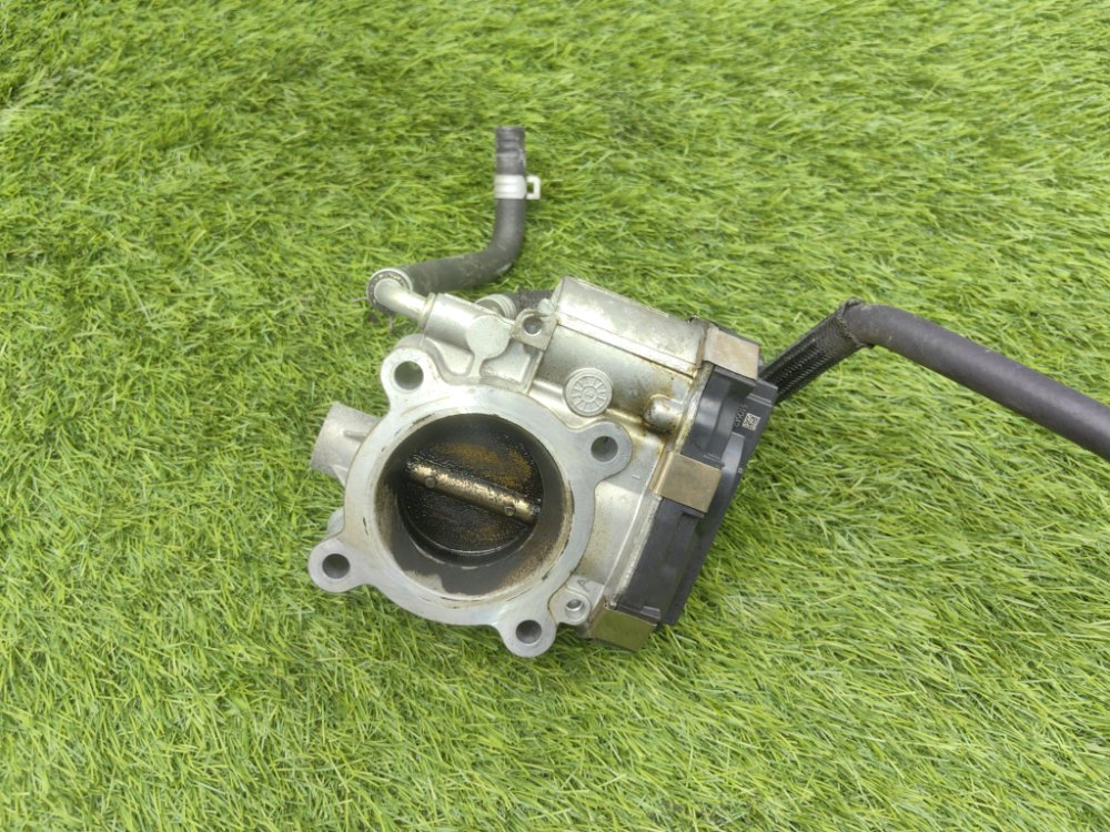 заслонка дроссельная, 4000 рублей, Красноярск