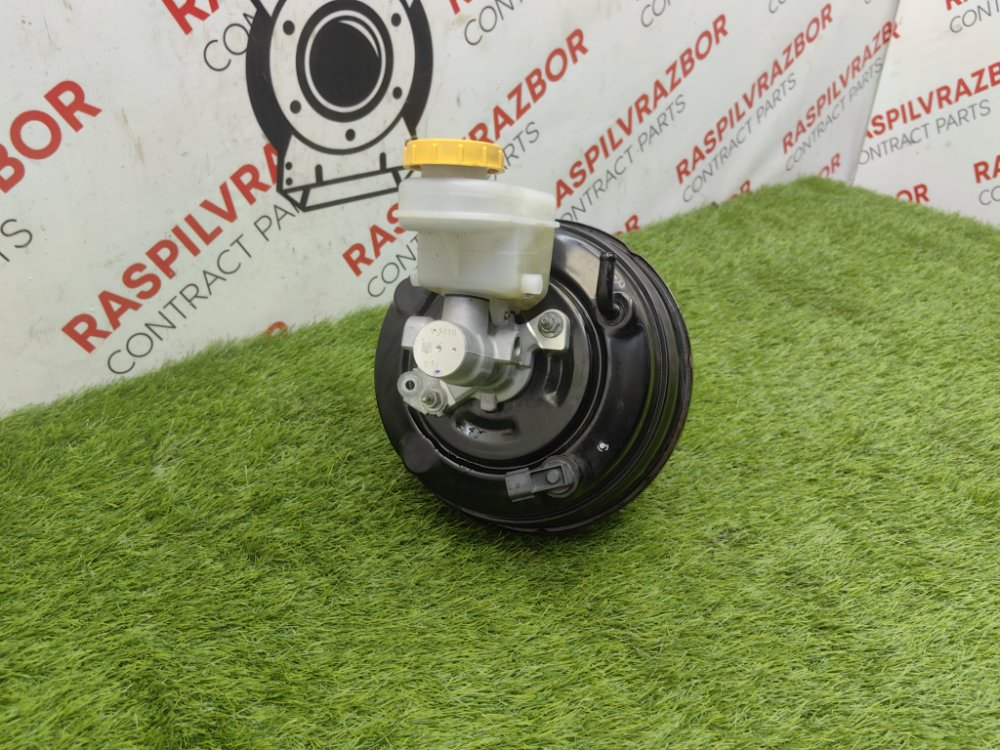 Вакуумный усилитель тормозов, 7000 рублей, Красноярск