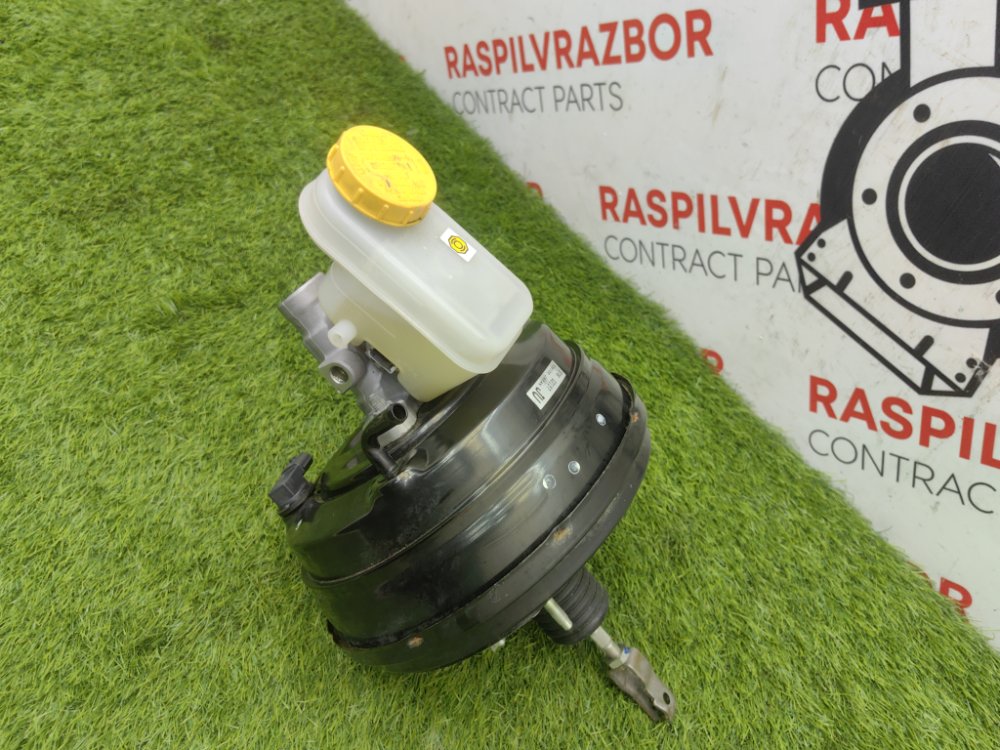 Вакуумный усилитель тормозов, 7000 рублей, Красноярск