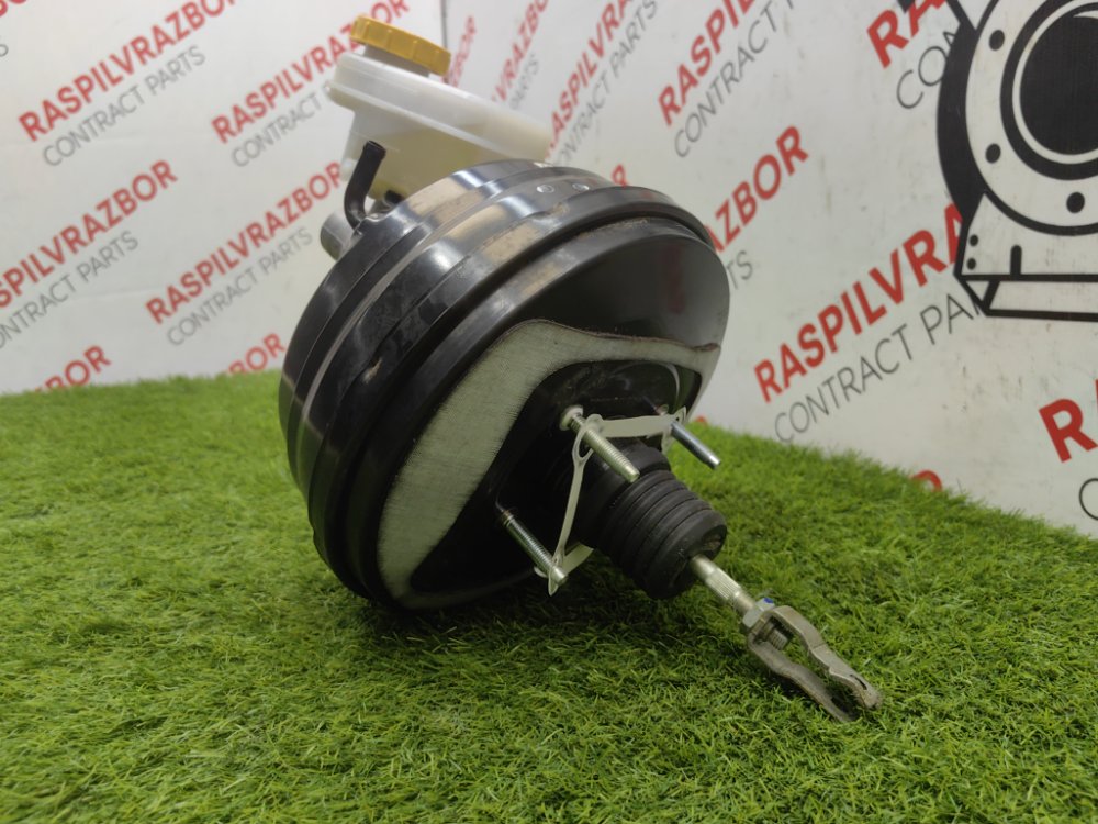 Вакуумный усилитель тормозов, 7000 рублей, Красноярск