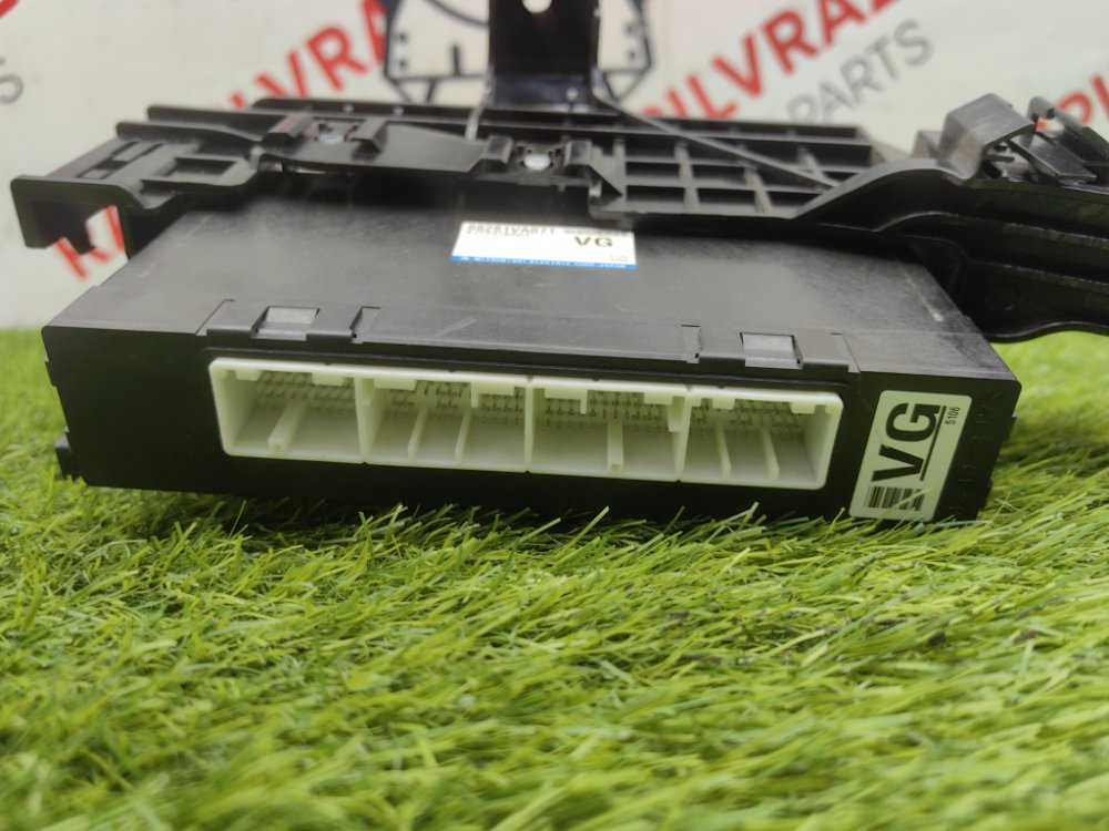 Блок управления, 20000 рублей, Красноярск