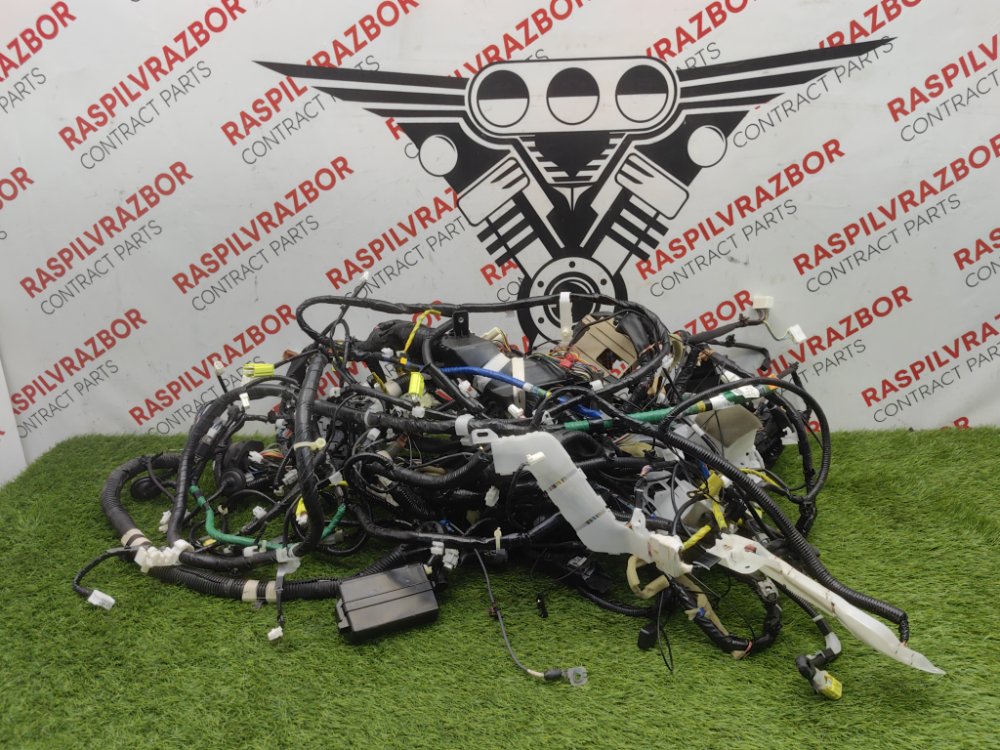 электропроводка салона, 7000 рублей, Красноярск