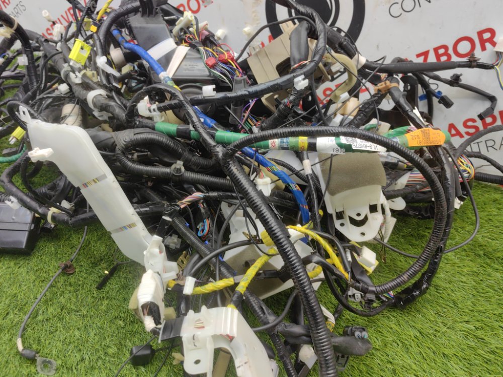 электропроводка салона, 7000 рублей, Красноярск