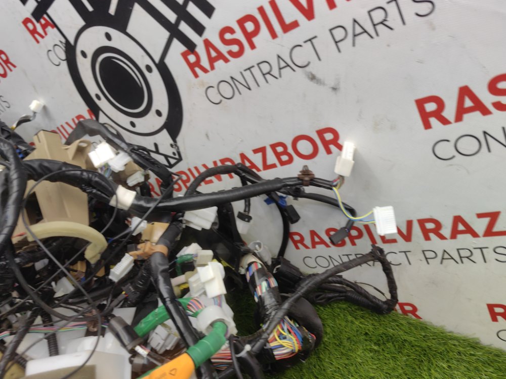 электропроводка салона, 7000 рублей, Красноярск