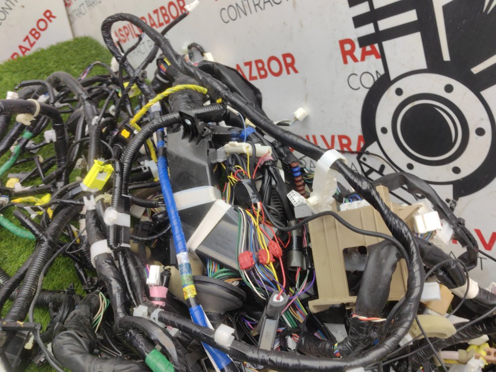 электропроводка салона, 7000 рублей, Красноярск