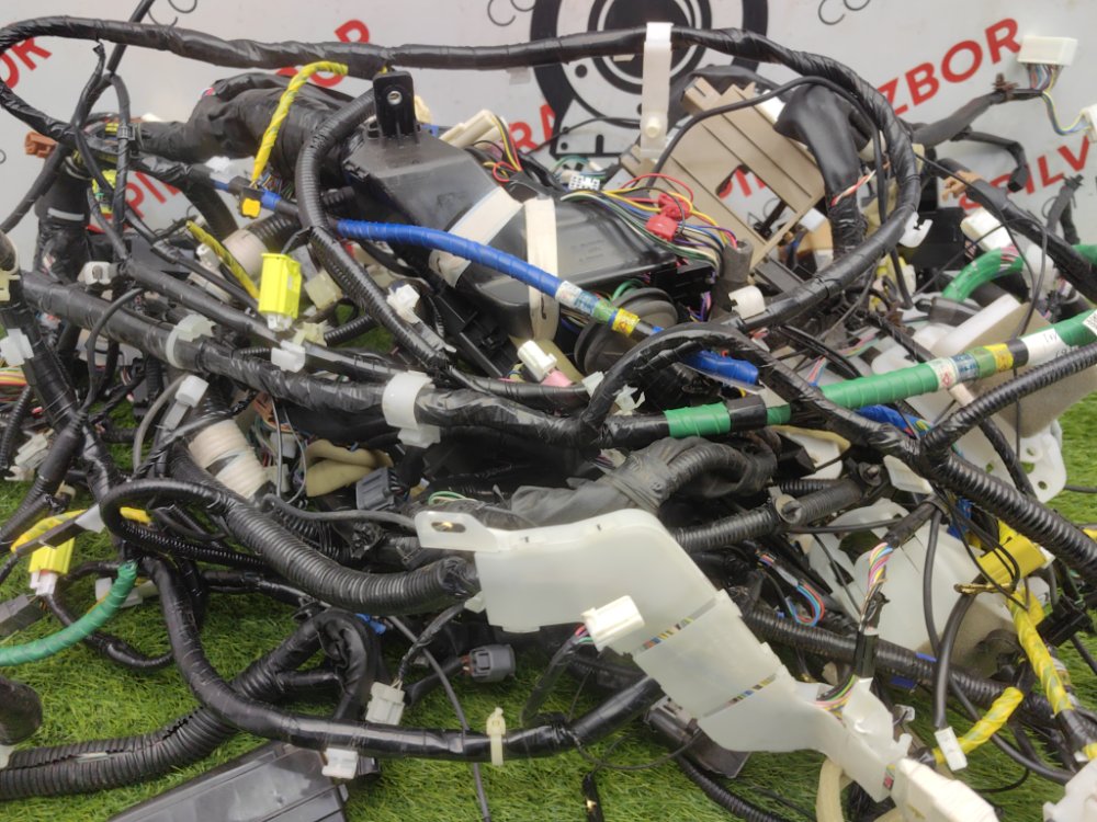 электропроводка салона, 7000 рублей, Красноярск