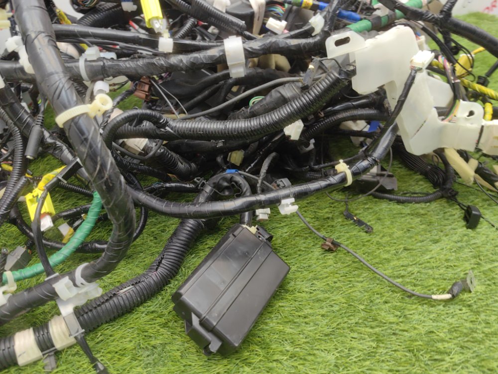 электропроводка салона, 7000 рублей, Красноярск