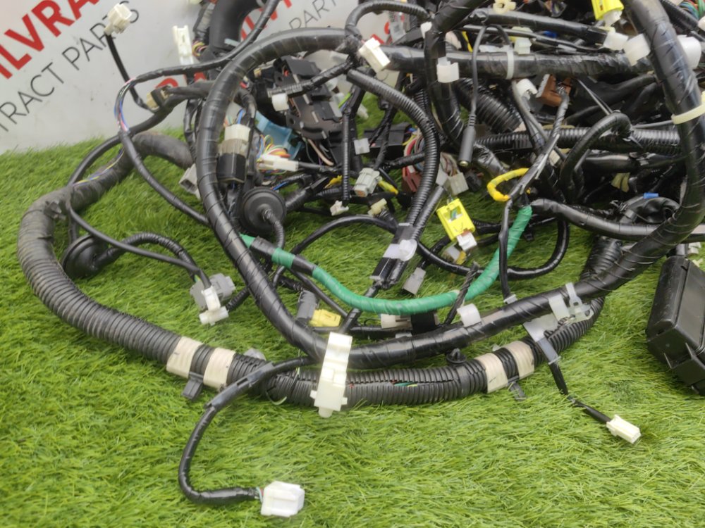 электропроводка салона, 7000 рублей, Красноярск