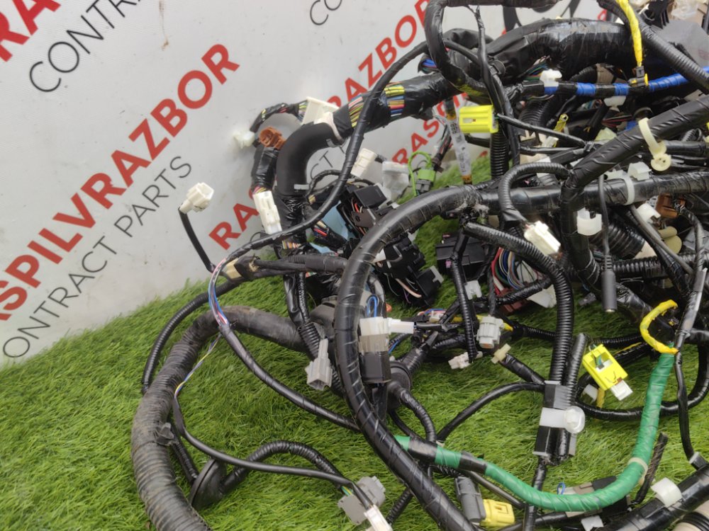 электропроводка салона, 7000 рублей, Красноярск