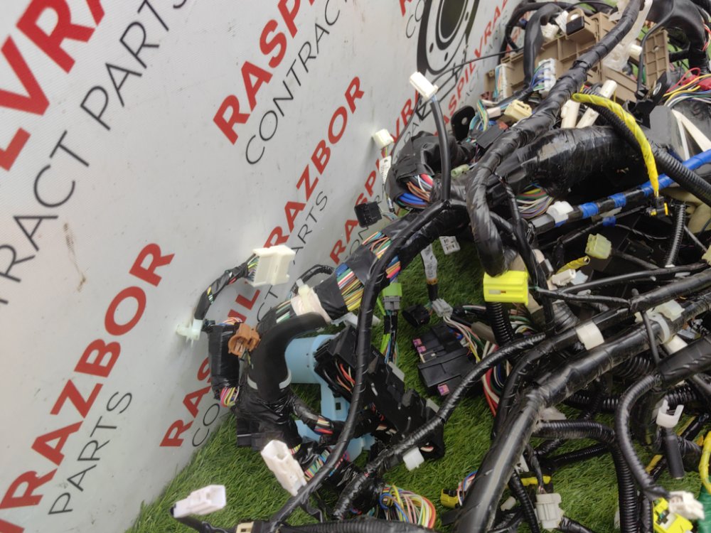 электропроводка салона, 7000 рублей, Красноярск