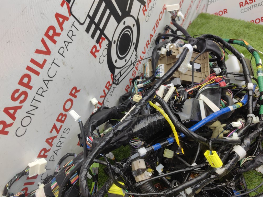 электропроводка салона, 7000 рублей, Красноярск