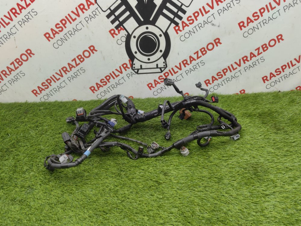 Проводка ДВС, 3000 рублей, Красноярск