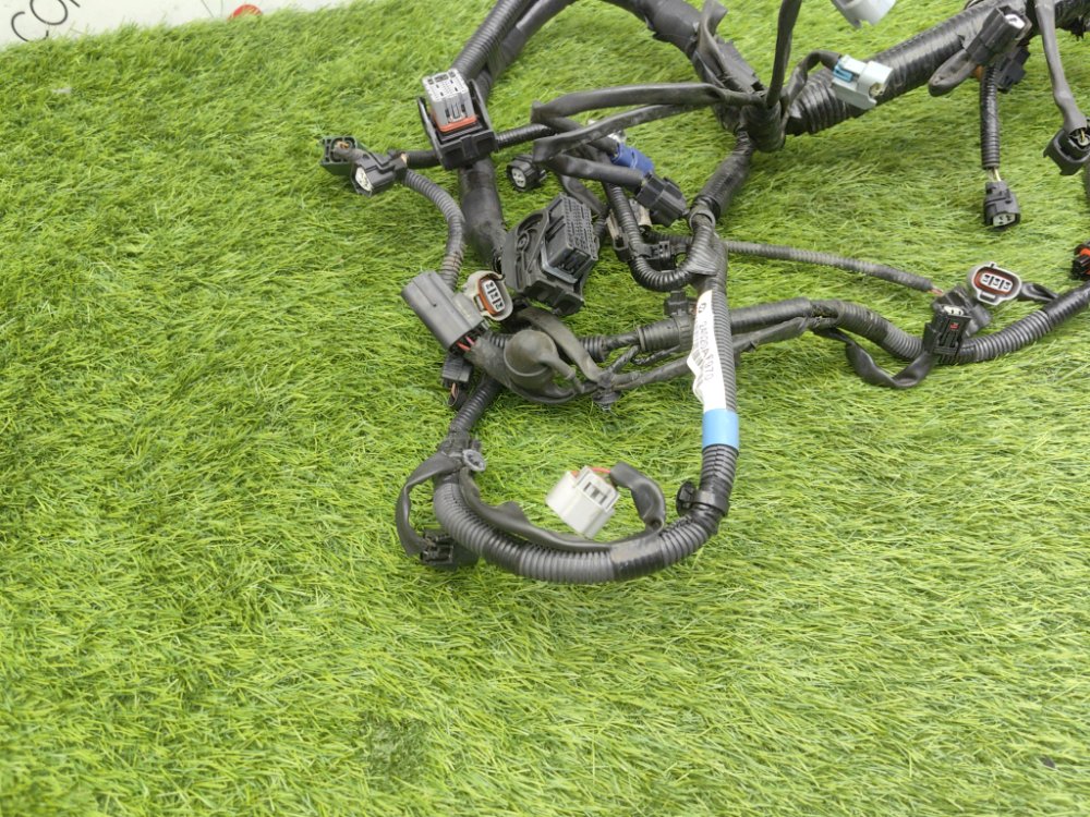 Проводка ДВС, 3000 рублей, Красноярск