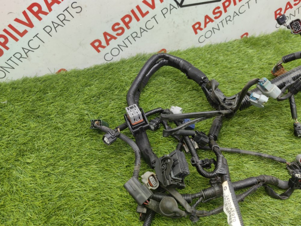 Проводка ДВС, 3000 рублей, Красноярск