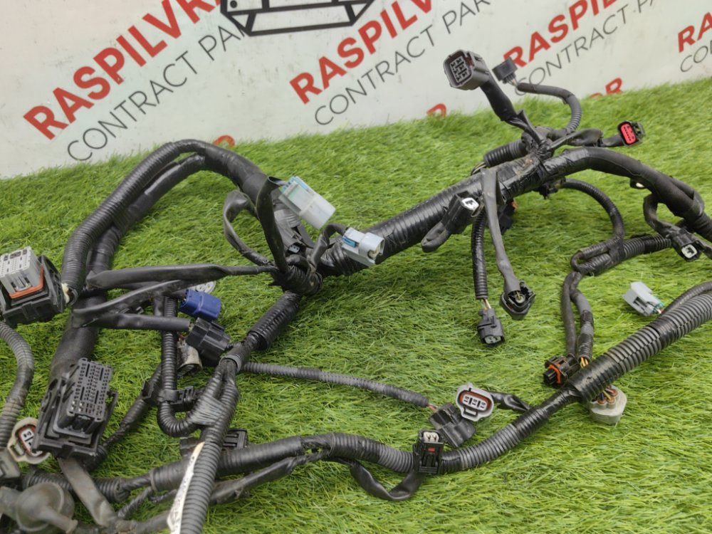 Проводка ДВС, 3000 рублей, Красноярск