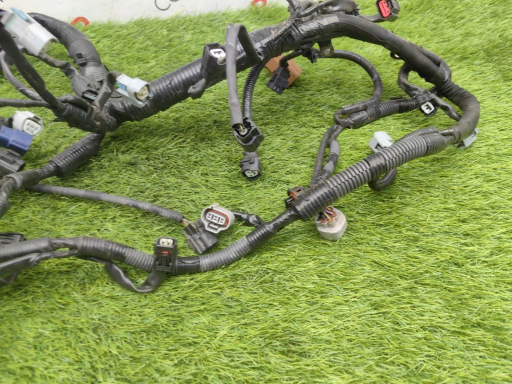 Проводка ДВС, 3000 рублей, Красноярск