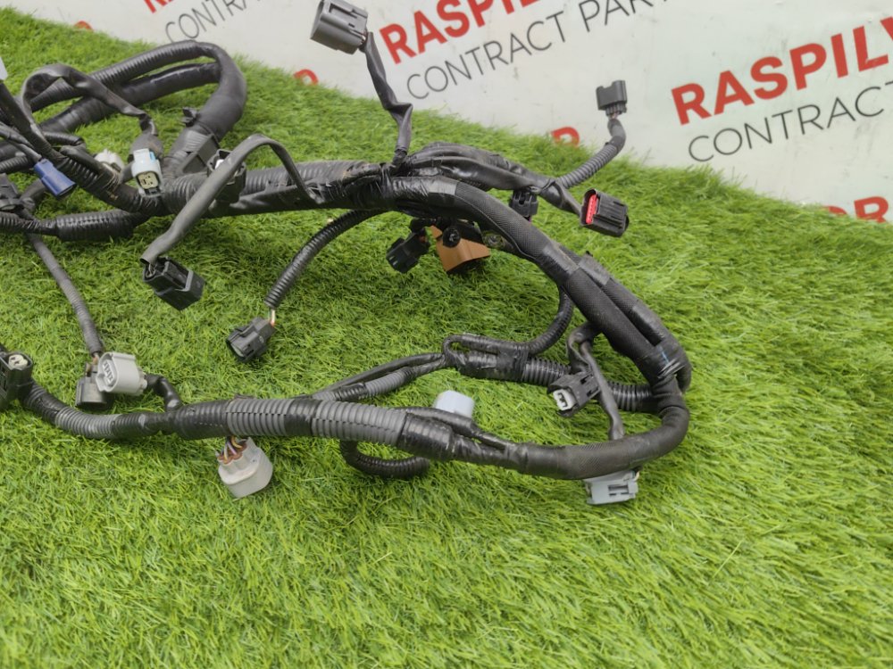 Проводка ДВС, 3000 рублей, Красноярск