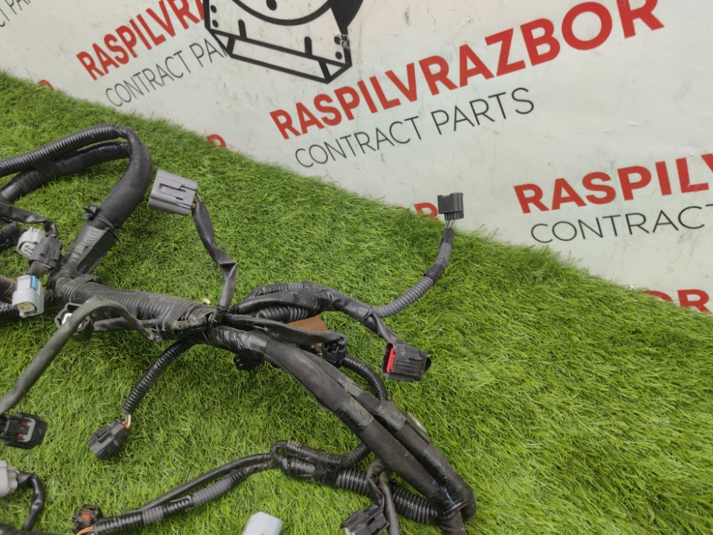 Проводка ДВС, 3000 рублей, Красноярск