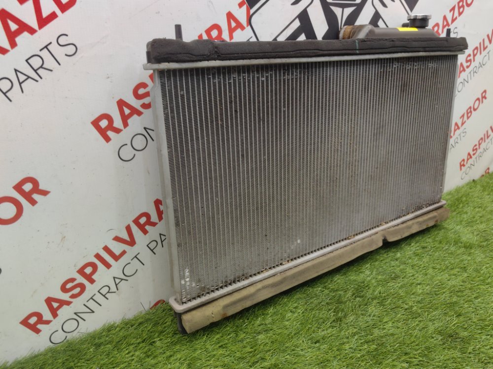 Радиатор охлаждения двигателя, 13000 рублей, Красноярск