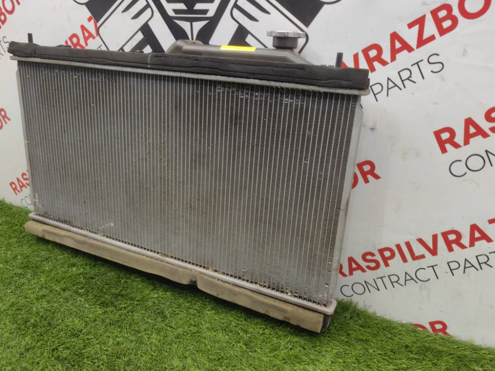 Радиатор охлаждения двигателя, 13000 рублей, Красноярск