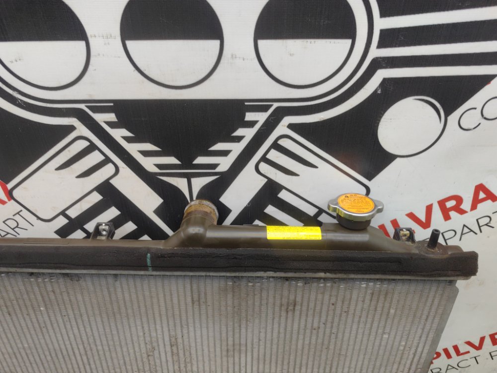 Радиатор охлаждения двигателя, 13000 рублей, Красноярск