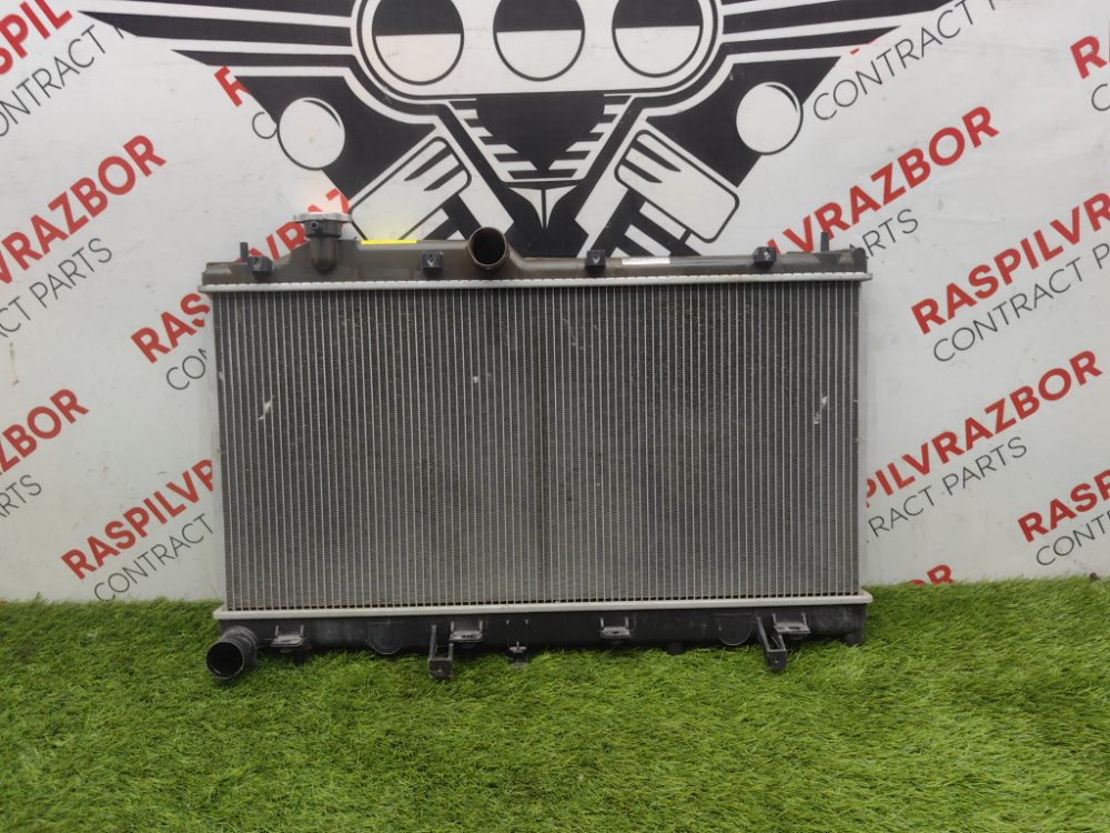 Радиатор охлаждения двигателя, 13000 рублей, Красноярск