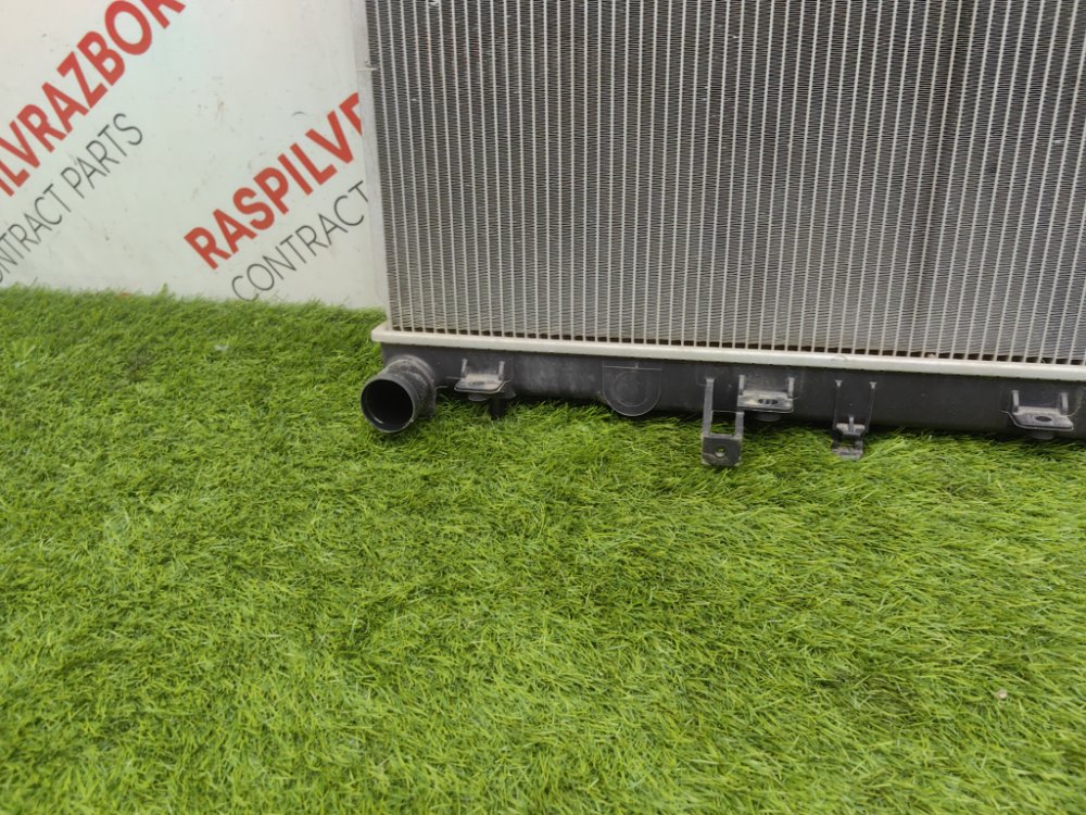 Радиатор охлаждения двигателя, 13000 рублей, Красноярск