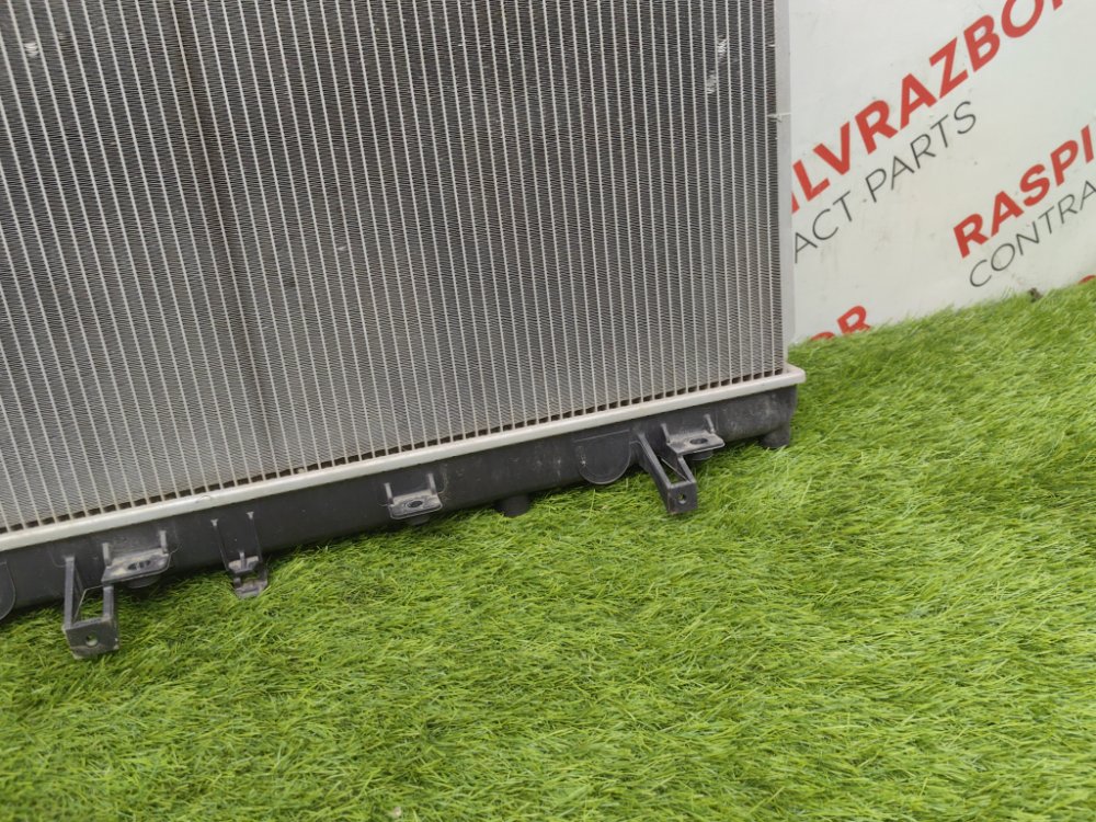 Радиатор охлаждения двигателя, 13000 рублей, Красноярск