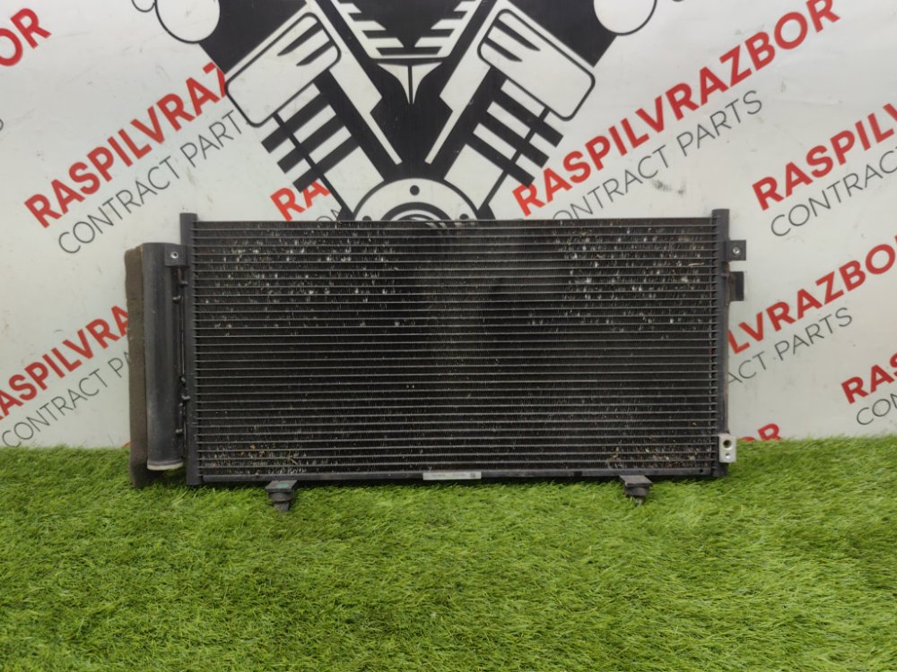 Радиатор кондиционера, 7000 рублей, Красноярск