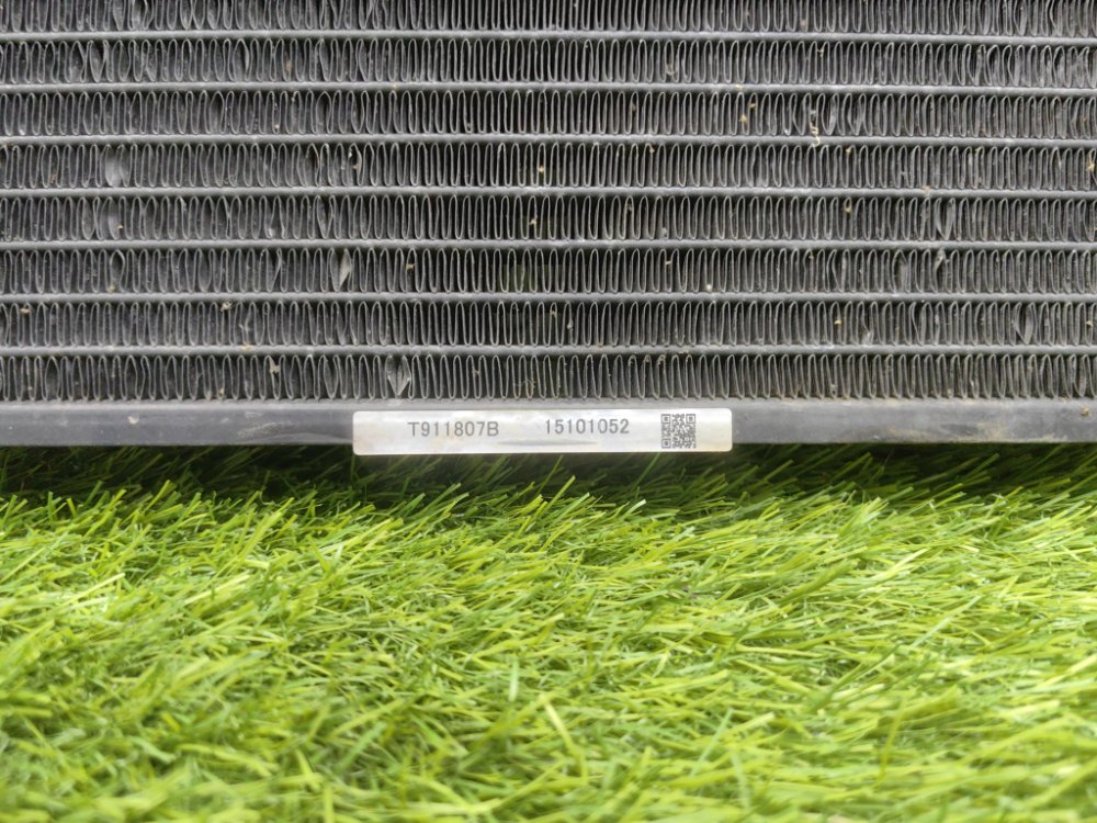 Радиатор кондиционера, 7000 рублей, Красноярск