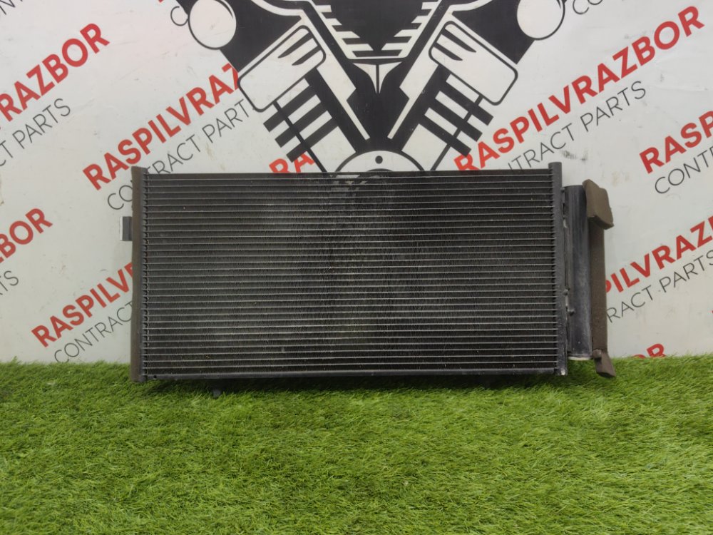 Радиатор кондиционера, 7000 рублей, Красноярск