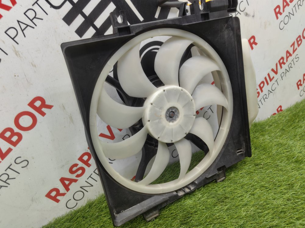 Диффузор радиатора, 5000 рублей, Красноярск