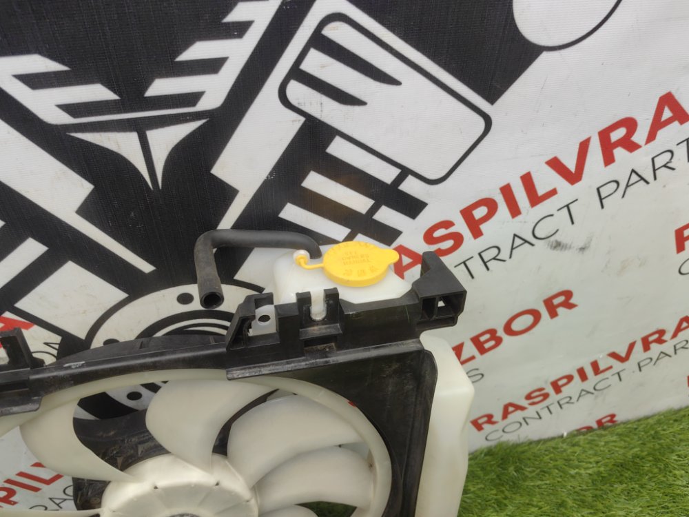 Диффузор радиатора, 5000 рублей, Красноярск