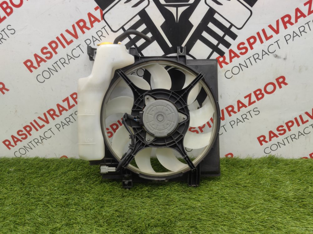 Диффузор радиатора, 5000 рублей, Красноярск