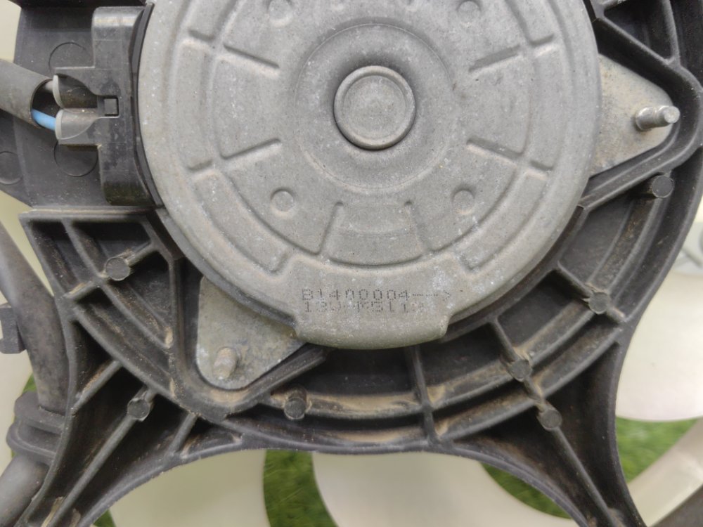 Диффузор радиатора, 5000 рублей, Красноярск