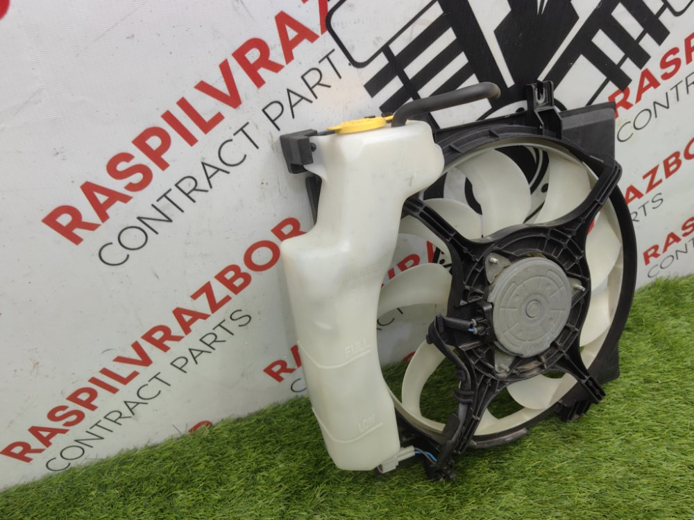 Диффузор радиатора, 5000 рублей, Красноярск