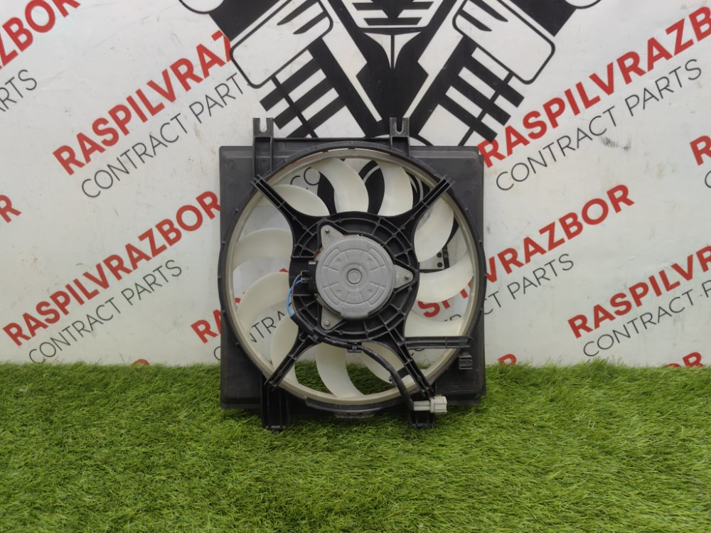 Диффузор радиатора, 5000 рублей, Красноярск