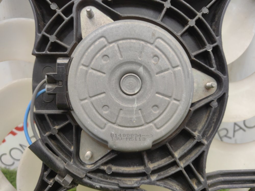 Диффузор радиатора, 5000 рублей, Красноярск