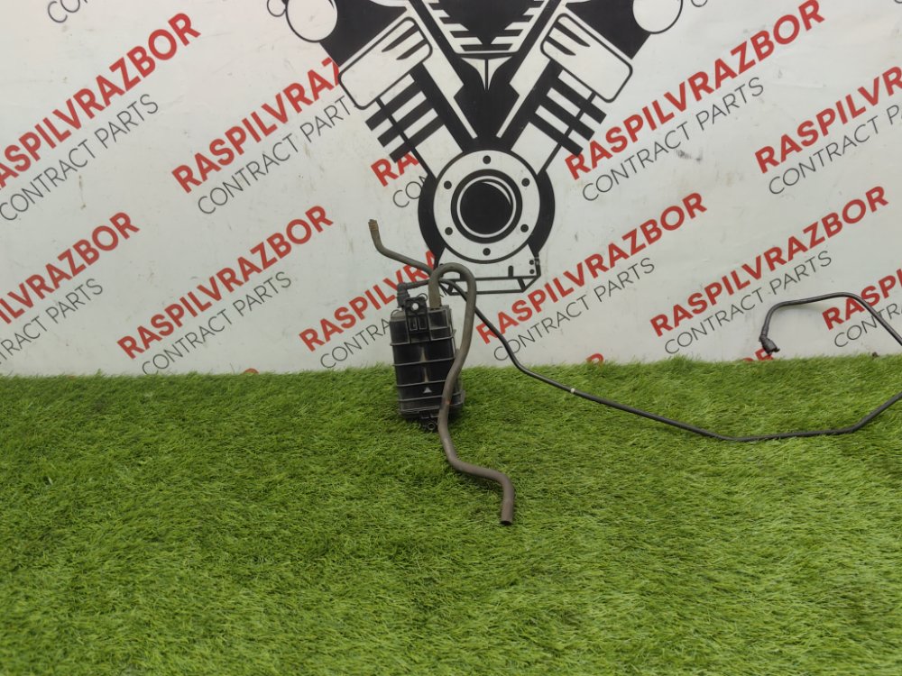 абсорбер топливных паров, 2000 рублей, Красноярск