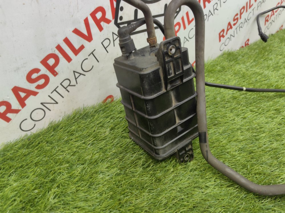 абсорбер топливных паров, 2000 рублей, Красноярск