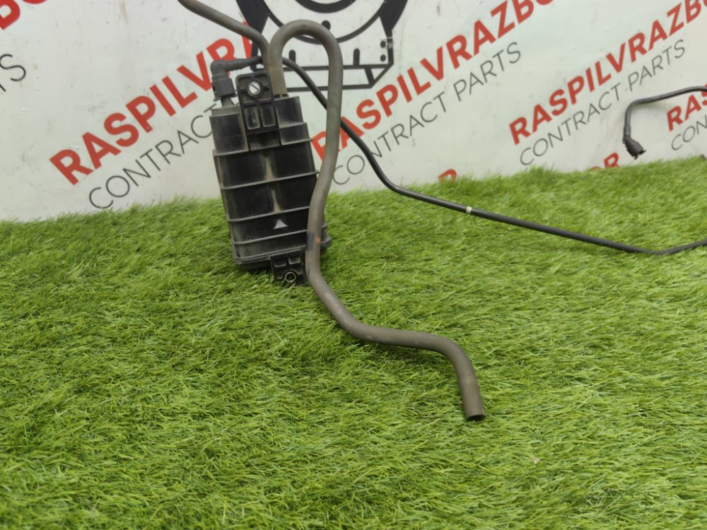 абсорбер топливных паров, 2000 рублей, Красноярск